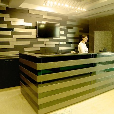 Hotel Suncity & Restaurant Hisār المظهر الخارجي الصورة