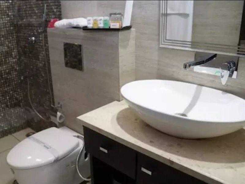 Hotel Suncity & Restaurant Hisār المظهر الخارجي الصورة