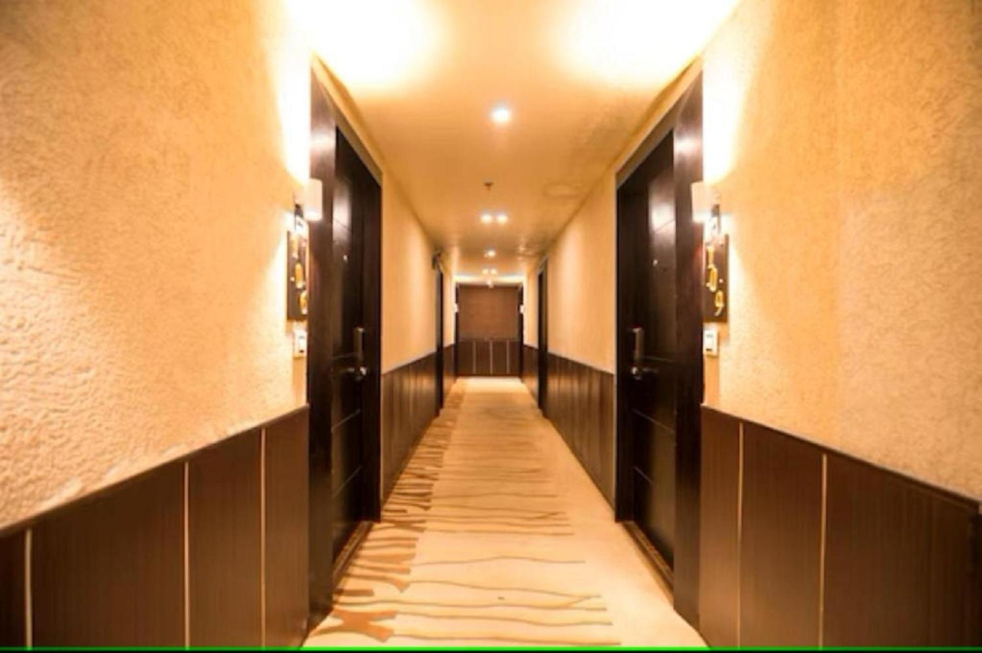 Hotel Suncity & Restaurant Hisār المظهر الخارجي الصورة