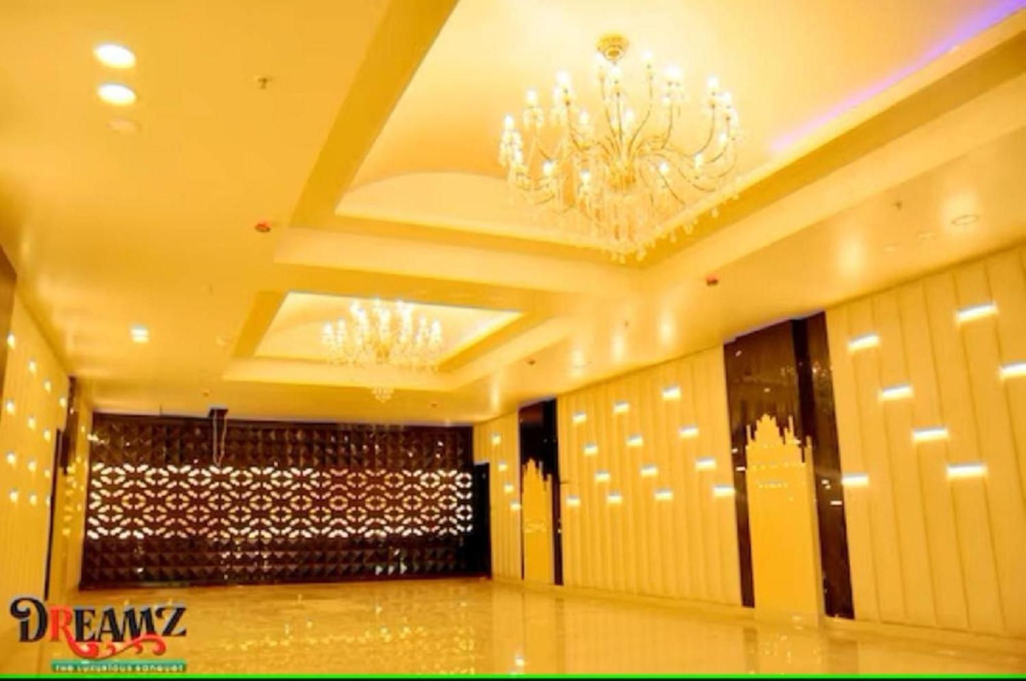 Hotel Suncity & Restaurant Hisār المظهر الخارجي الصورة