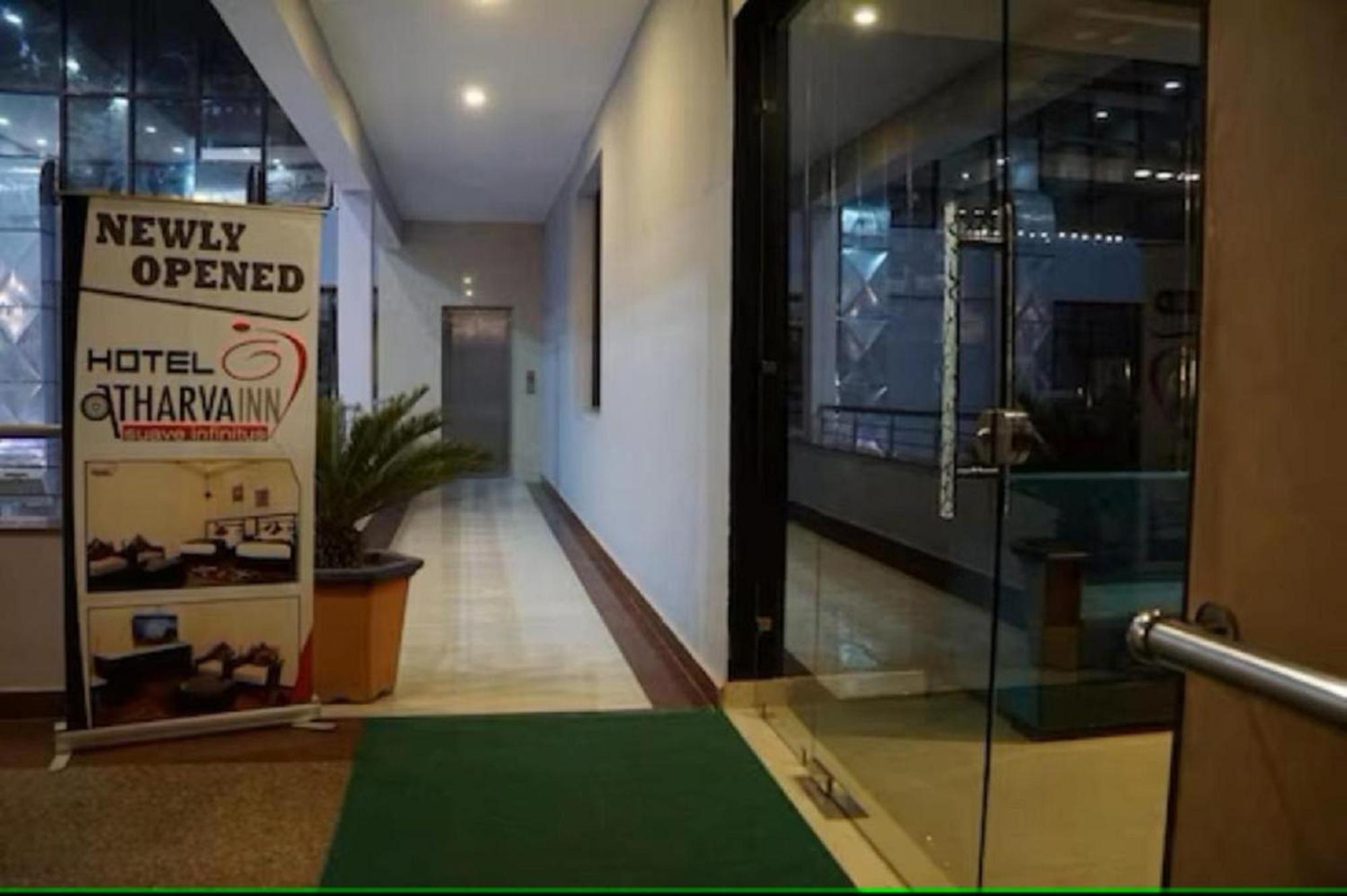 Hotel Suncity & Restaurant Hisār المظهر الخارجي الصورة