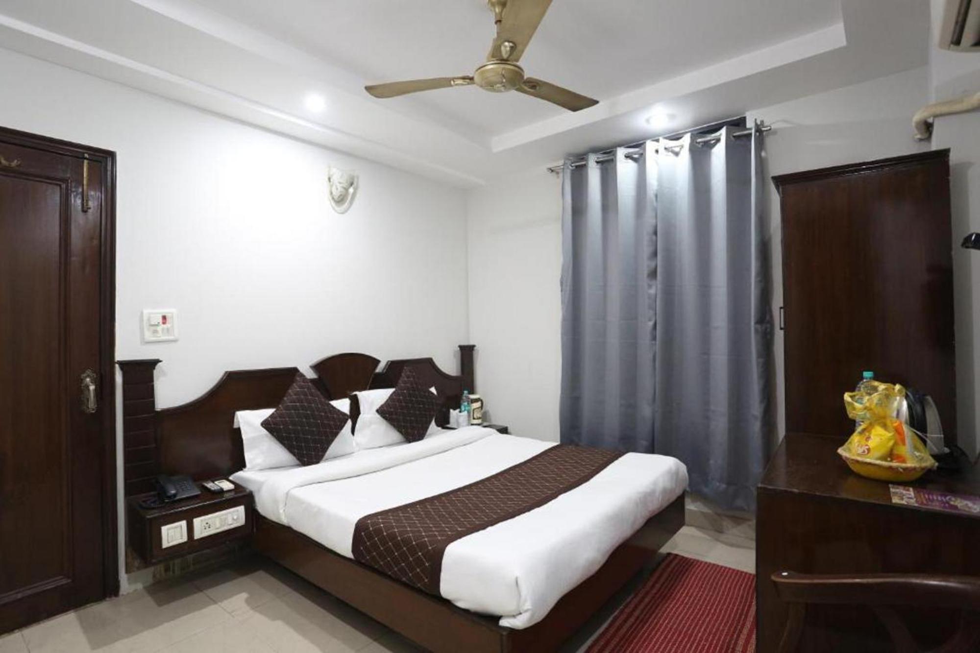 Hotel Suncity & Restaurant Hisār المظهر الخارجي الصورة