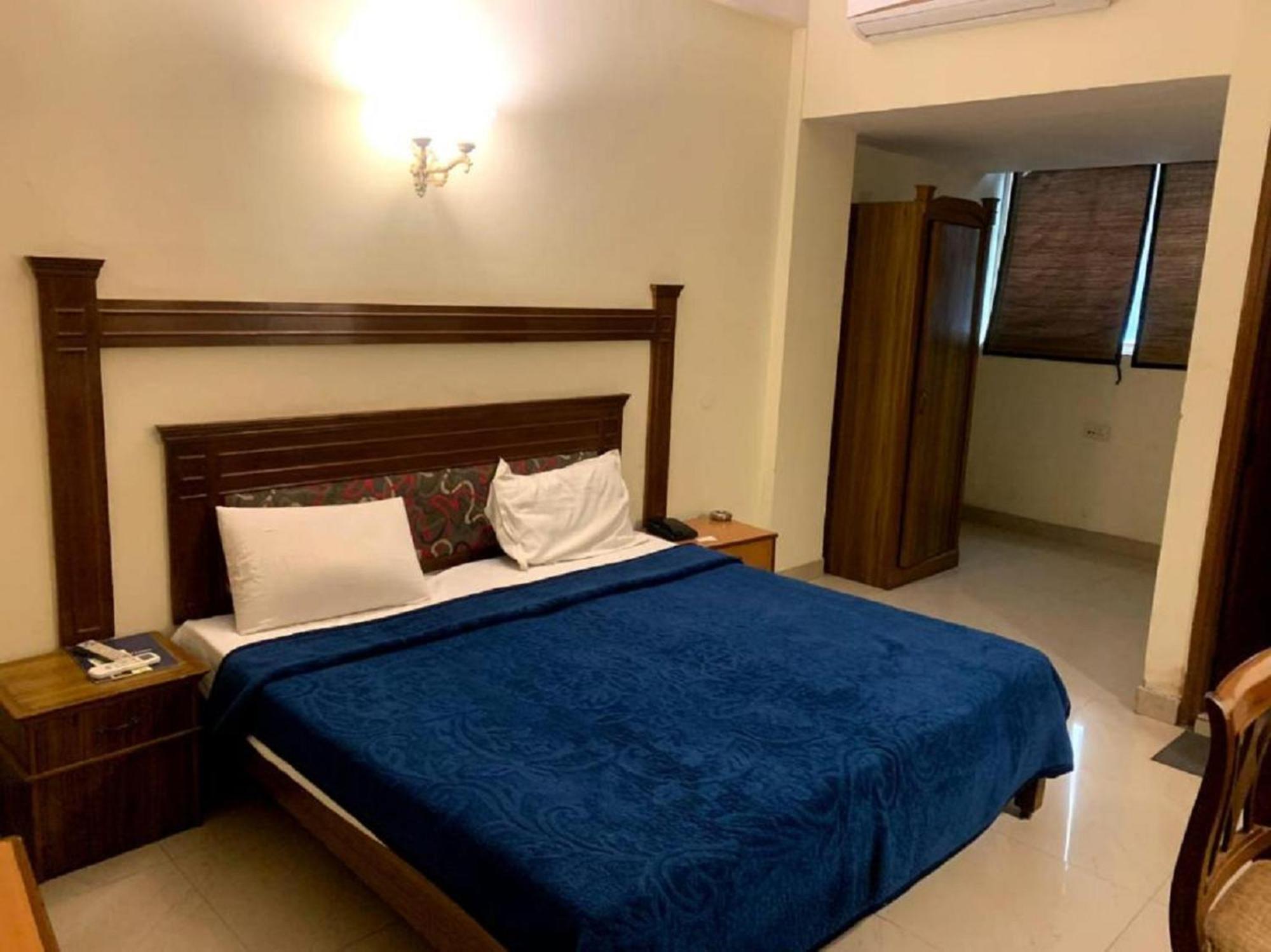 Hotel Suncity & Restaurant Hisār المظهر الخارجي الصورة