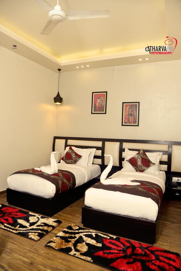 Hotel Suncity & Restaurant Hisār المظهر الخارجي الصورة