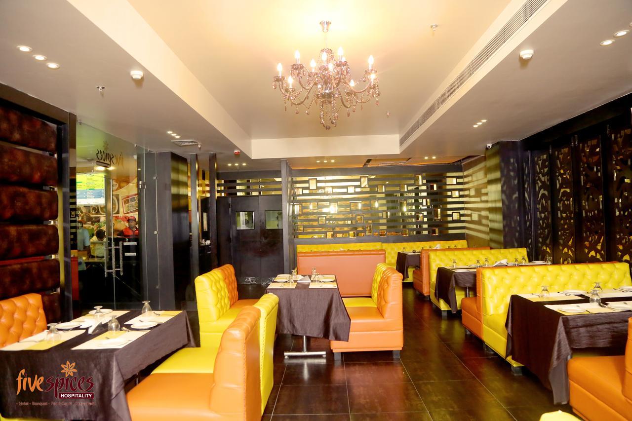 Hotel Suncity & Restaurant Hisār المظهر الخارجي الصورة