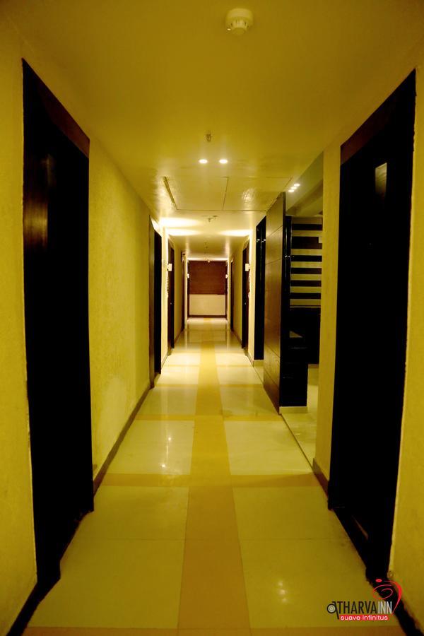Hotel Suncity & Restaurant Hisār المظهر الخارجي الصورة