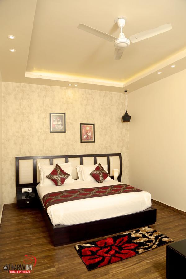 Hotel Suncity & Restaurant Hisār المظهر الخارجي الصورة