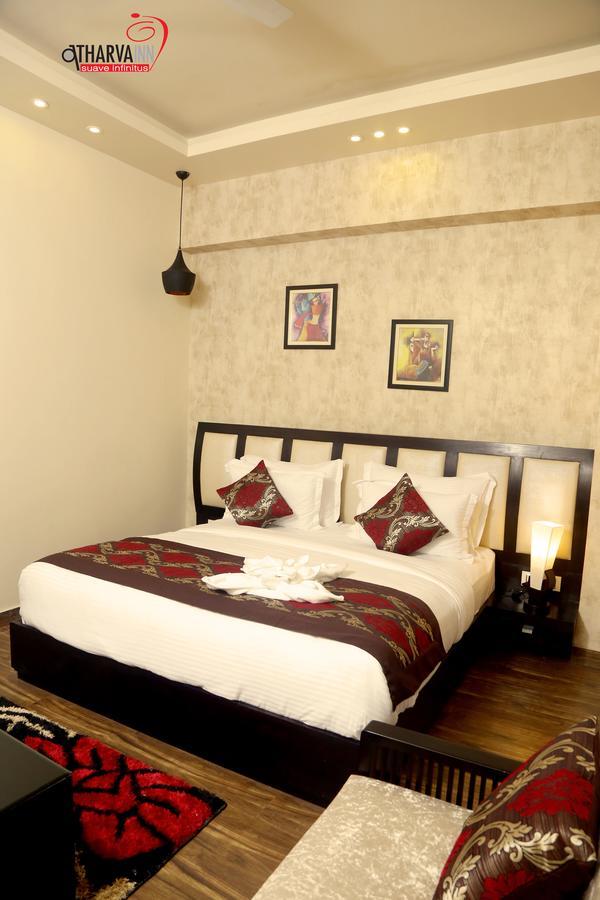 Hotel Suncity & Restaurant Hisār المظهر الخارجي الصورة
