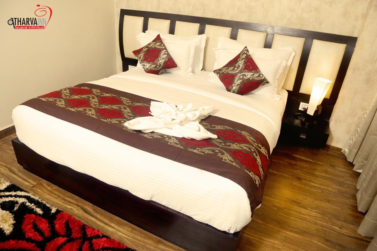 Hotel Suncity & Restaurant Hisār المظهر الخارجي الصورة