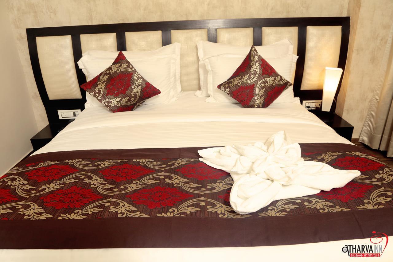 Hotel Suncity & Restaurant Hisār المظهر الخارجي الصورة