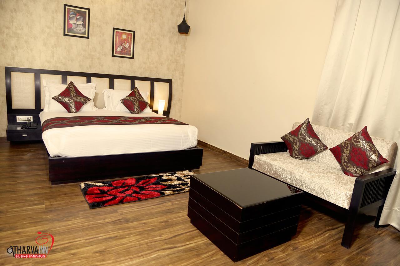 Hotel Suncity & Restaurant Hisār المظهر الخارجي الصورة